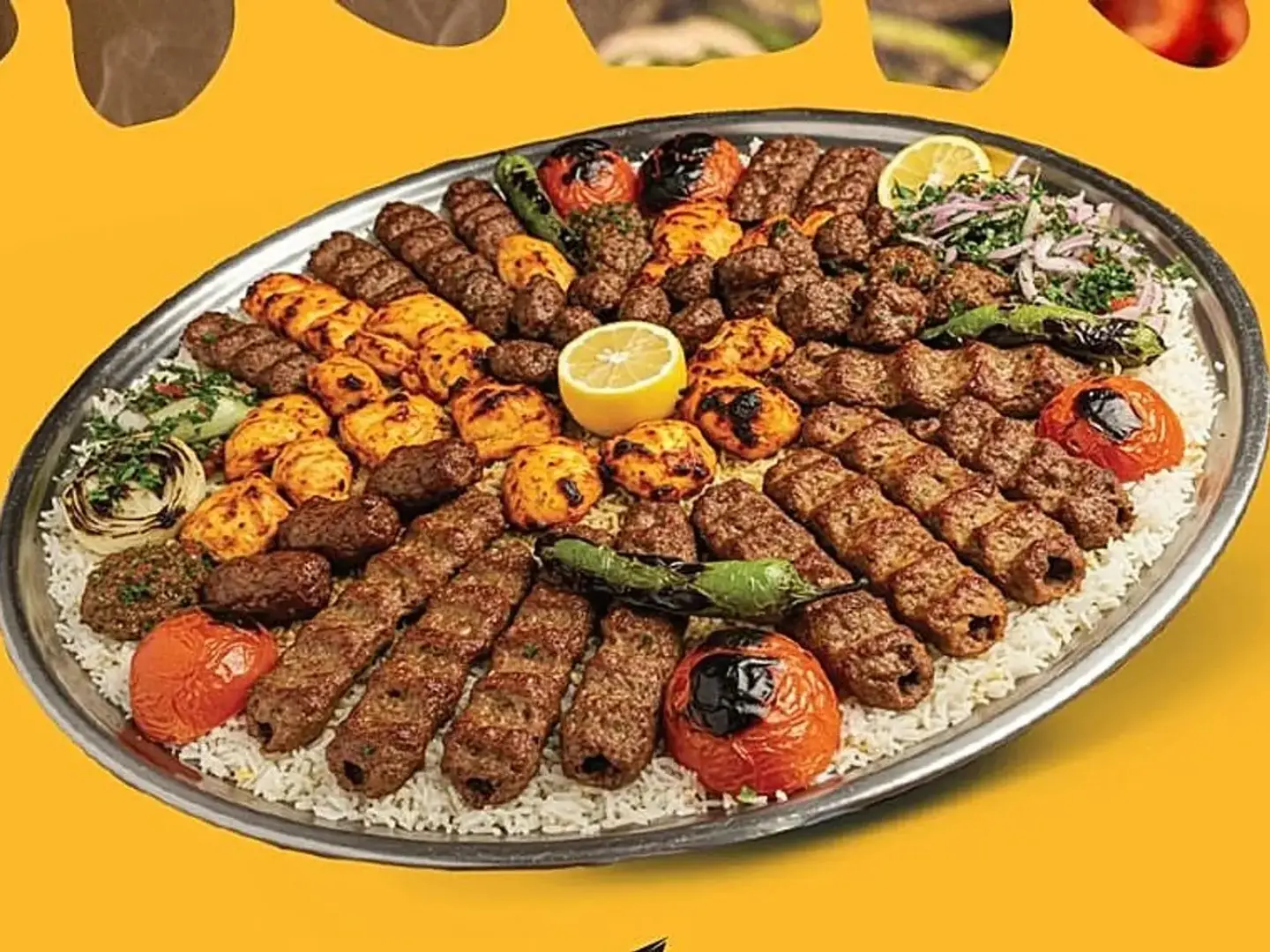 تبسي حلبى كبير 2.5كيلو