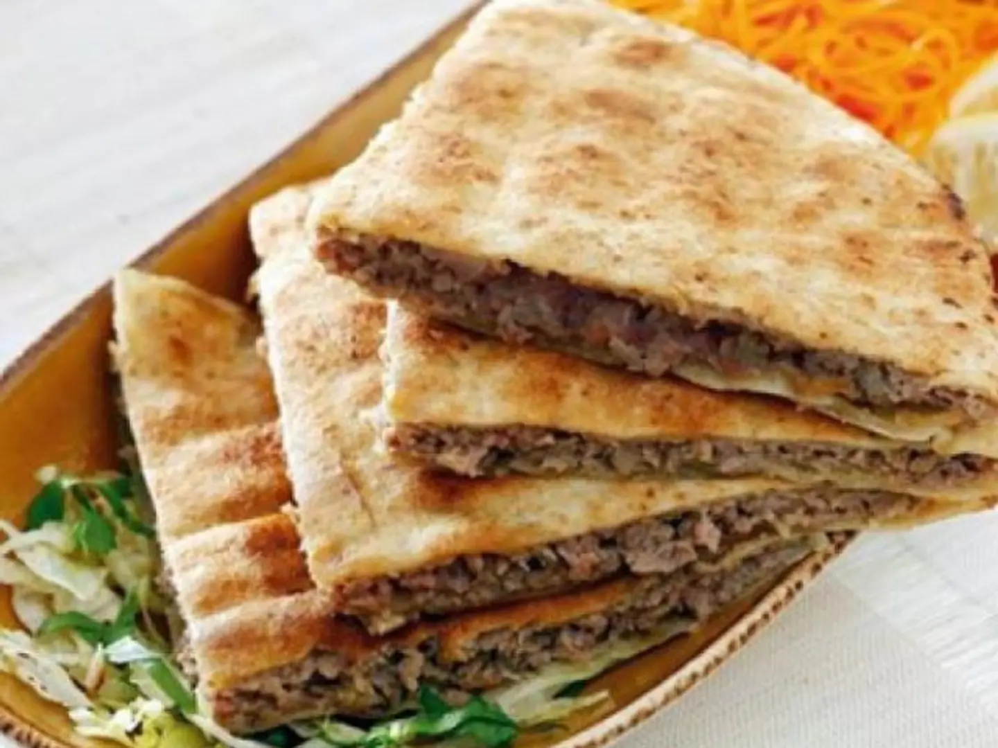 عرايسي لحم