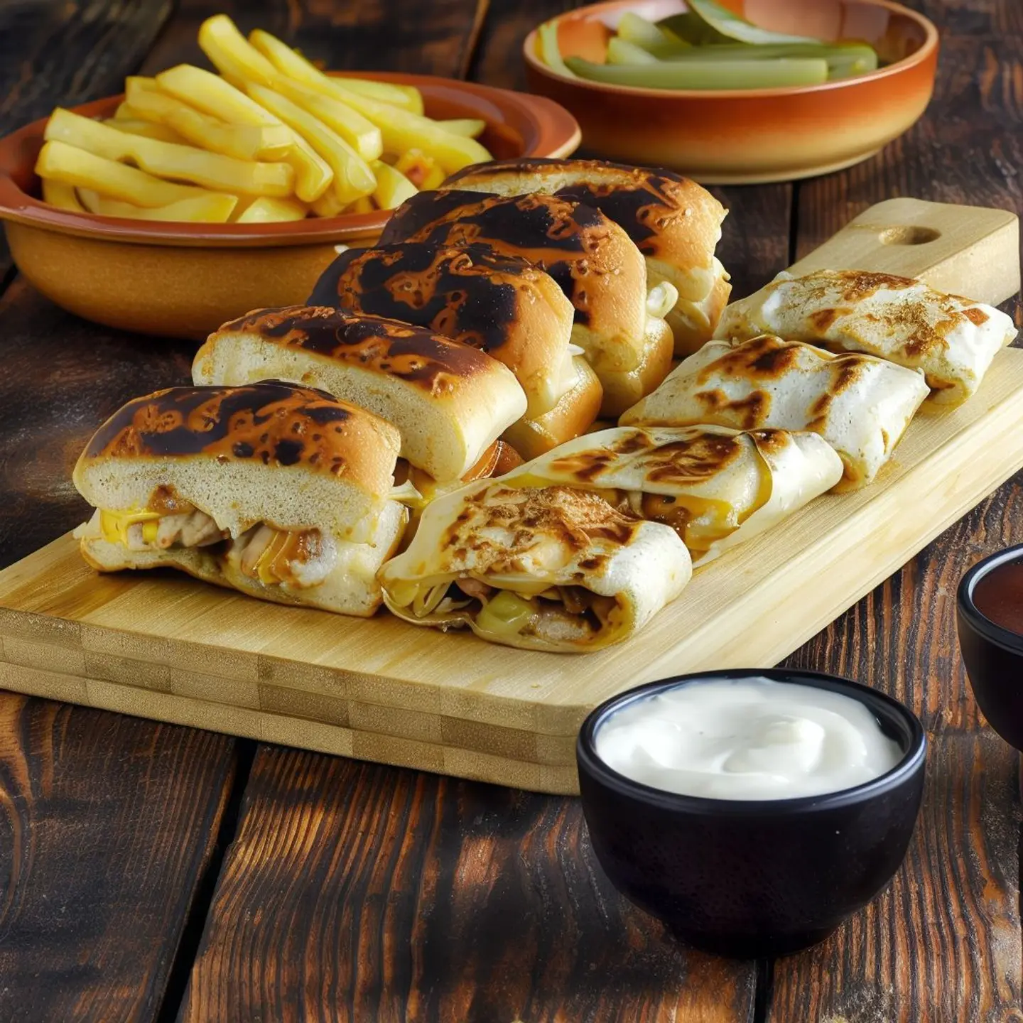 Royal Shawarma