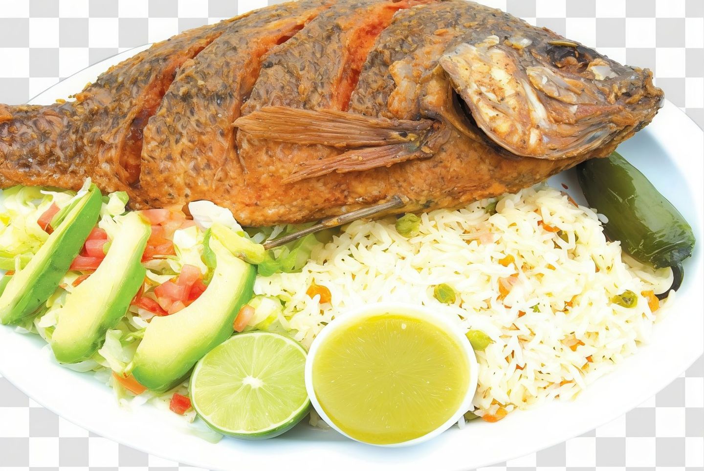 وجبة شعور