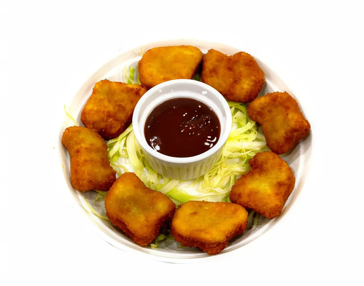 Chicken Nuggets