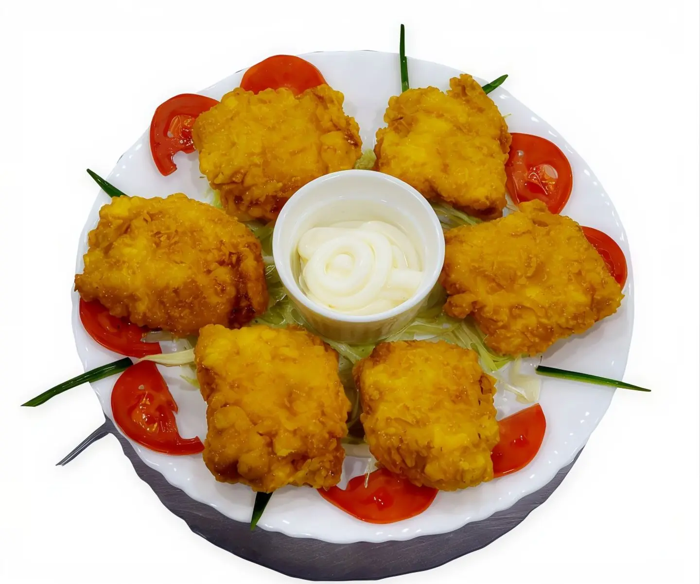 Fish Fillet