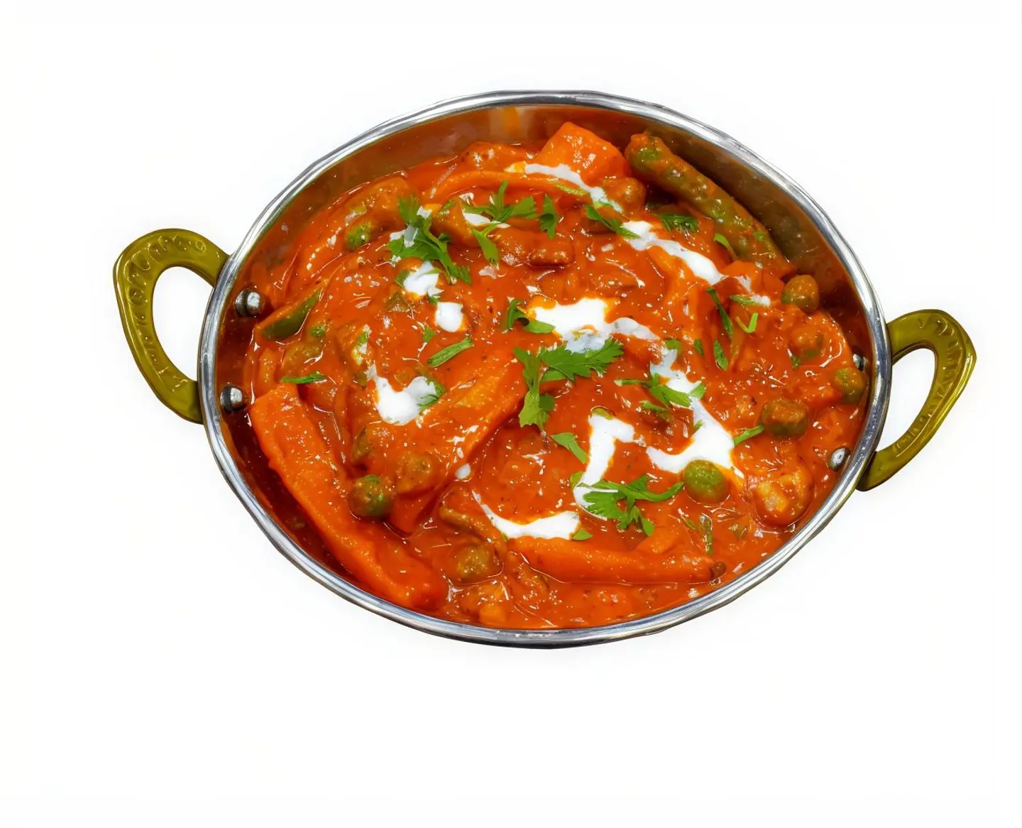 Vegetables Kofta