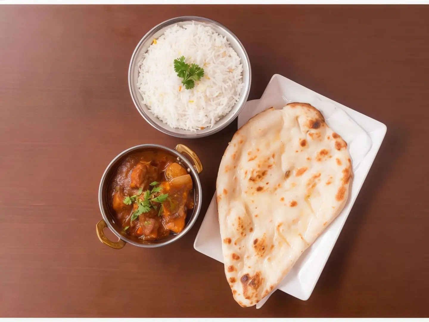 Chicken Vindaloo