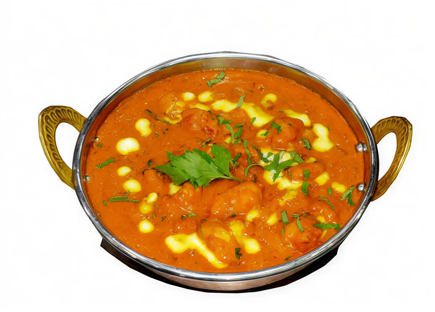 روبيان مسالا