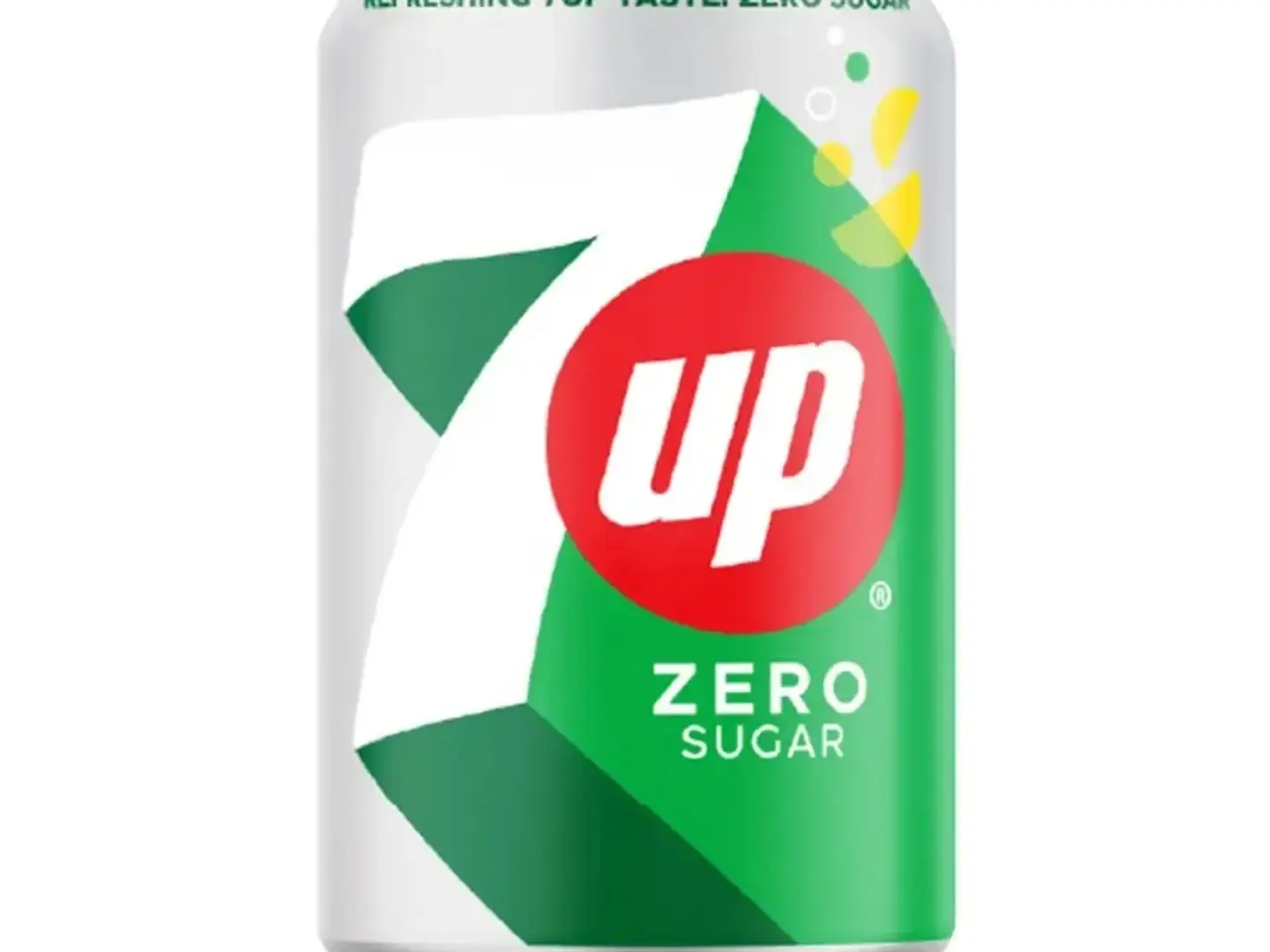 Diet 7 Up