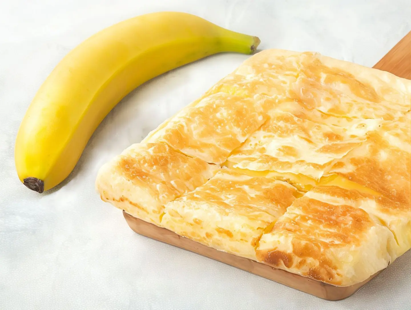 مطبق حلو موز