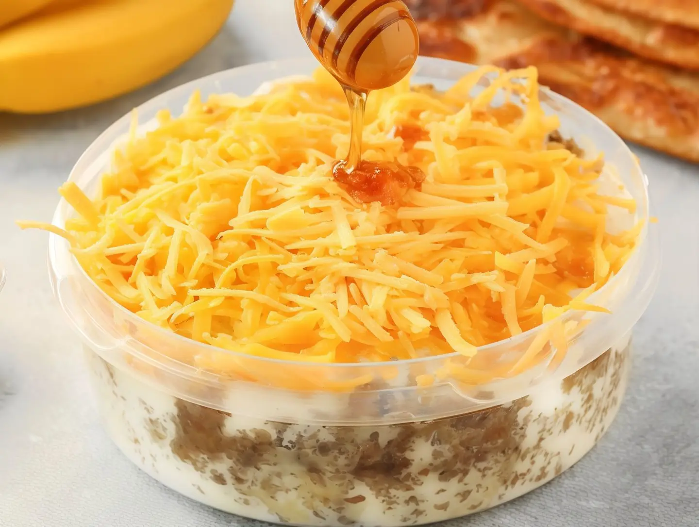 عريكة قشطة عسل