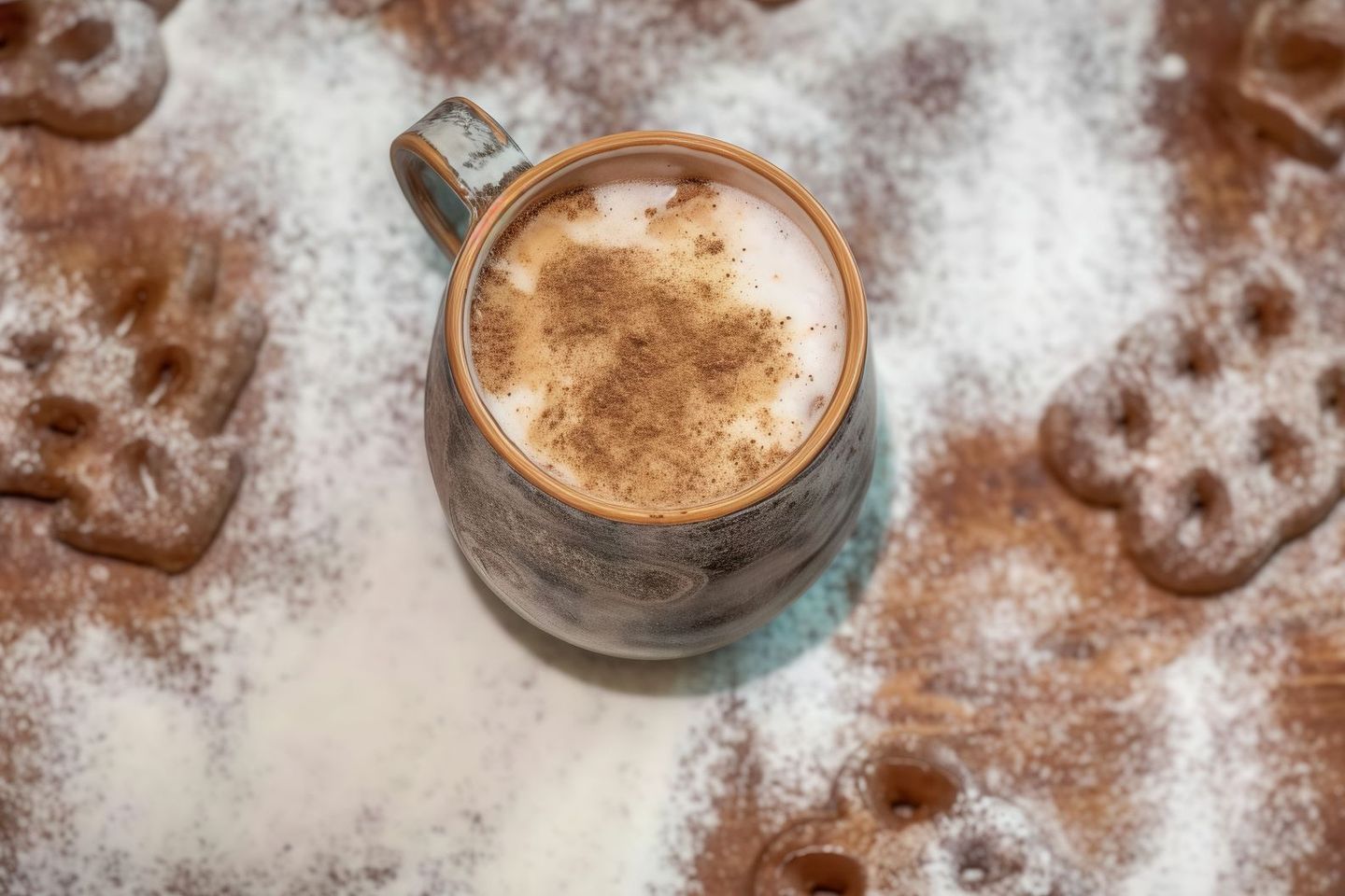 Hot Chocolate