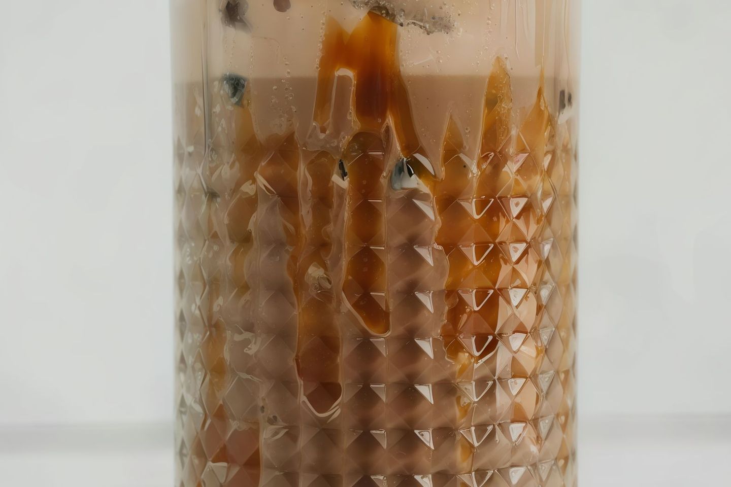 Ice Caramel Macchiato