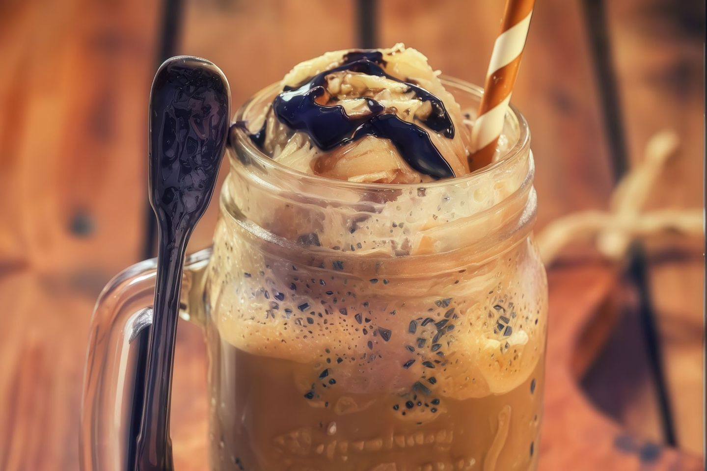 Ice Mocha