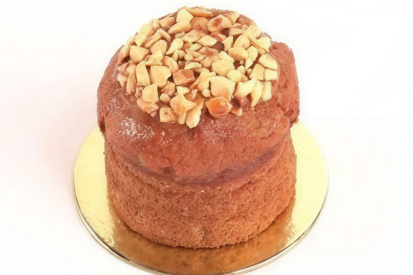 Date Cake