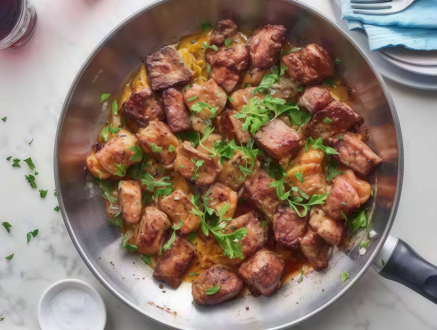 Hamiss With Cheese