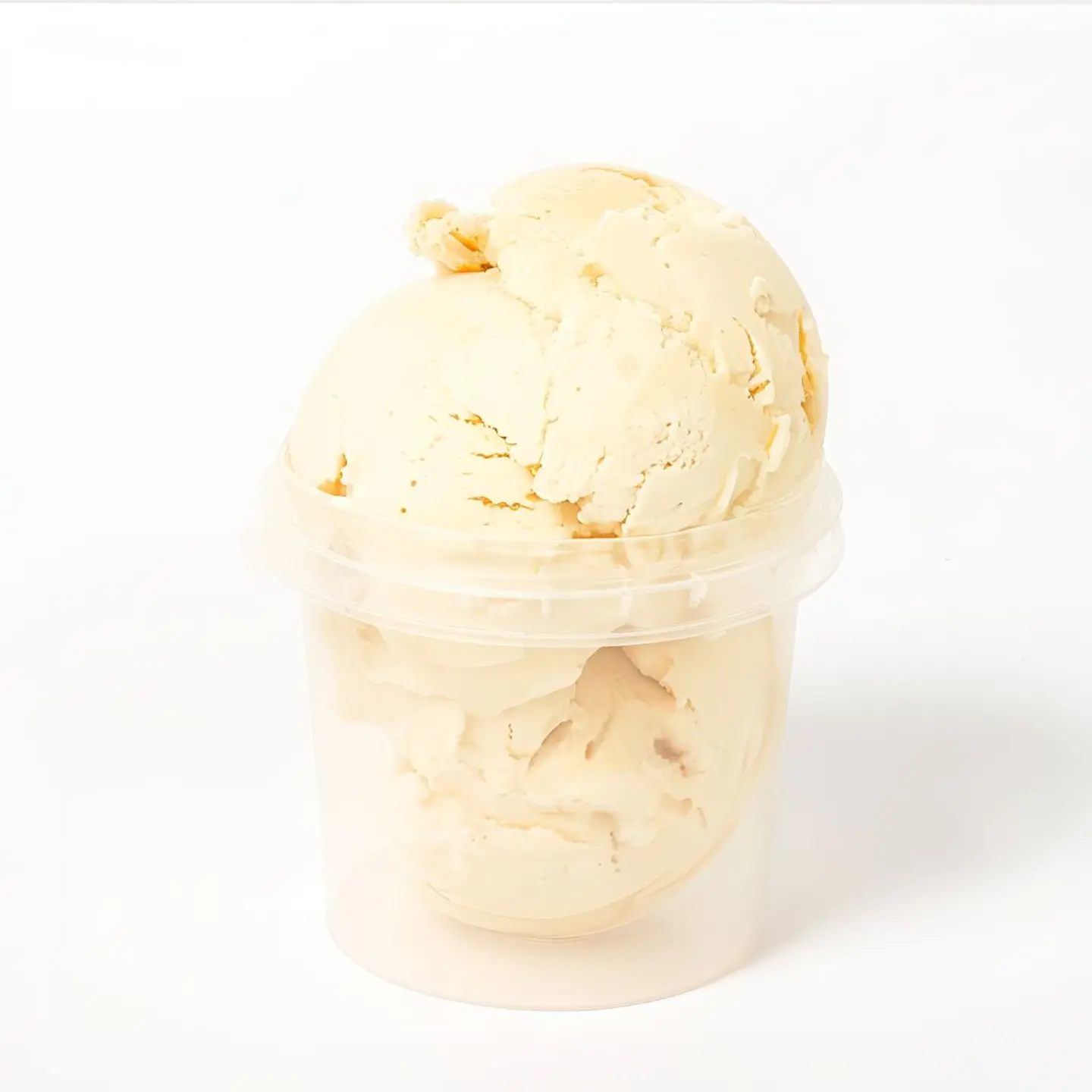 Hahabboh Ice Cream