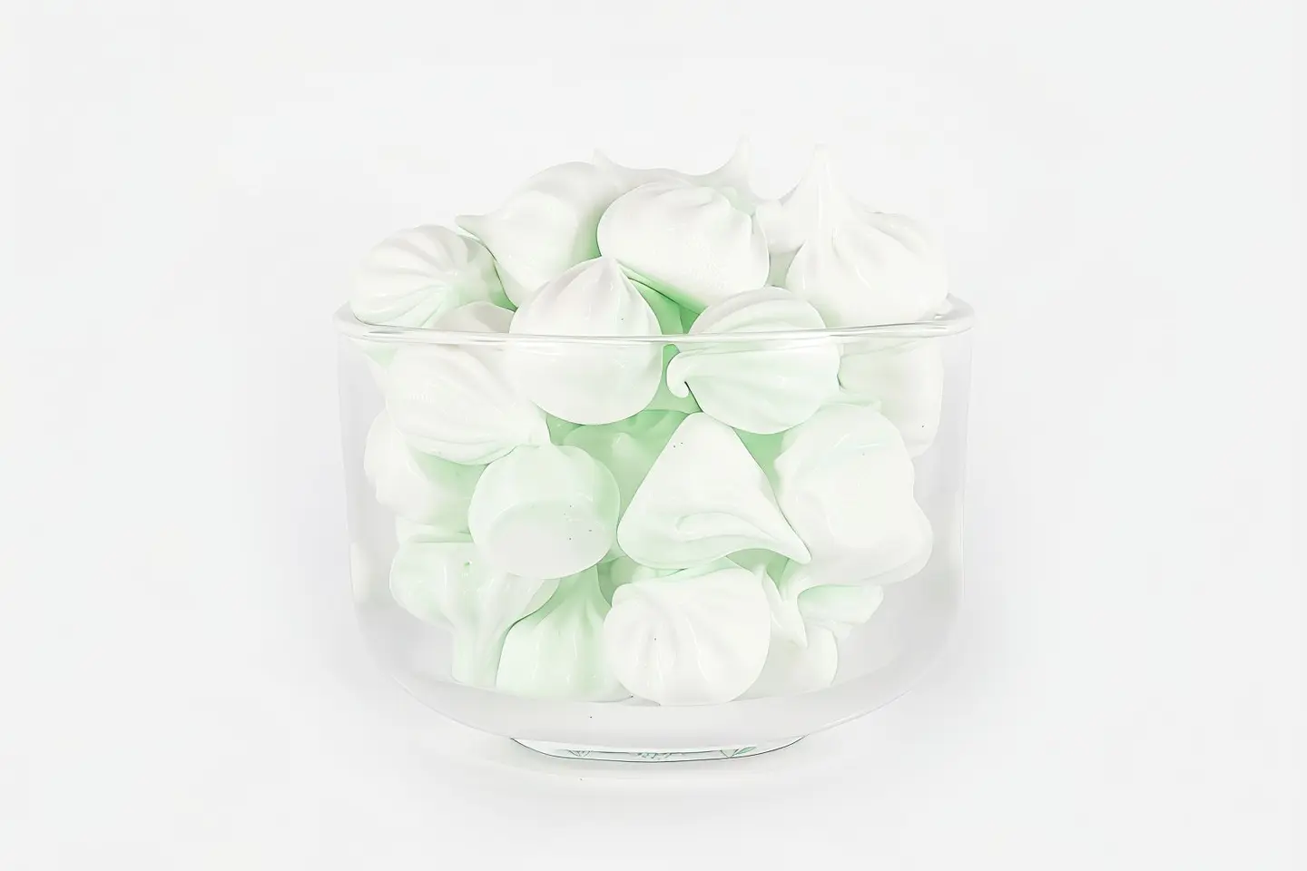 Meringue Saudi Coffee