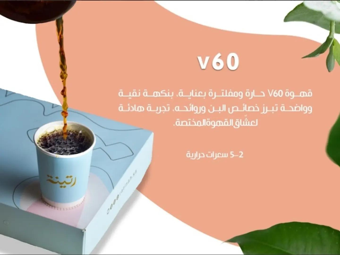 V60 Hot