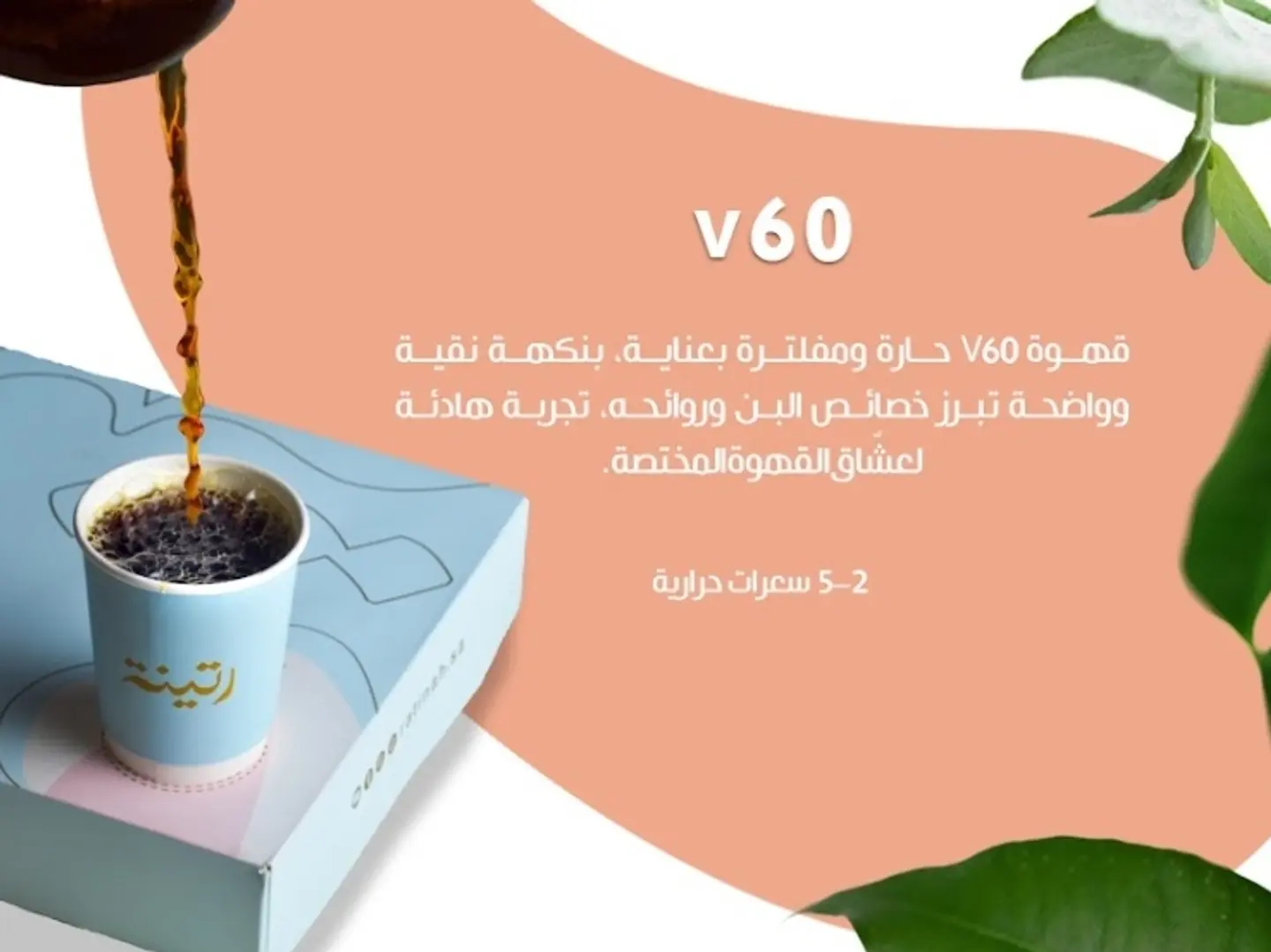 V60 Iced