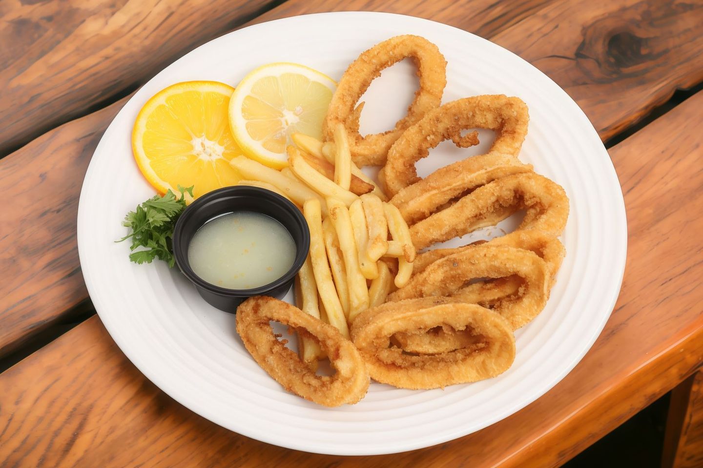 Calamari 500 Grams