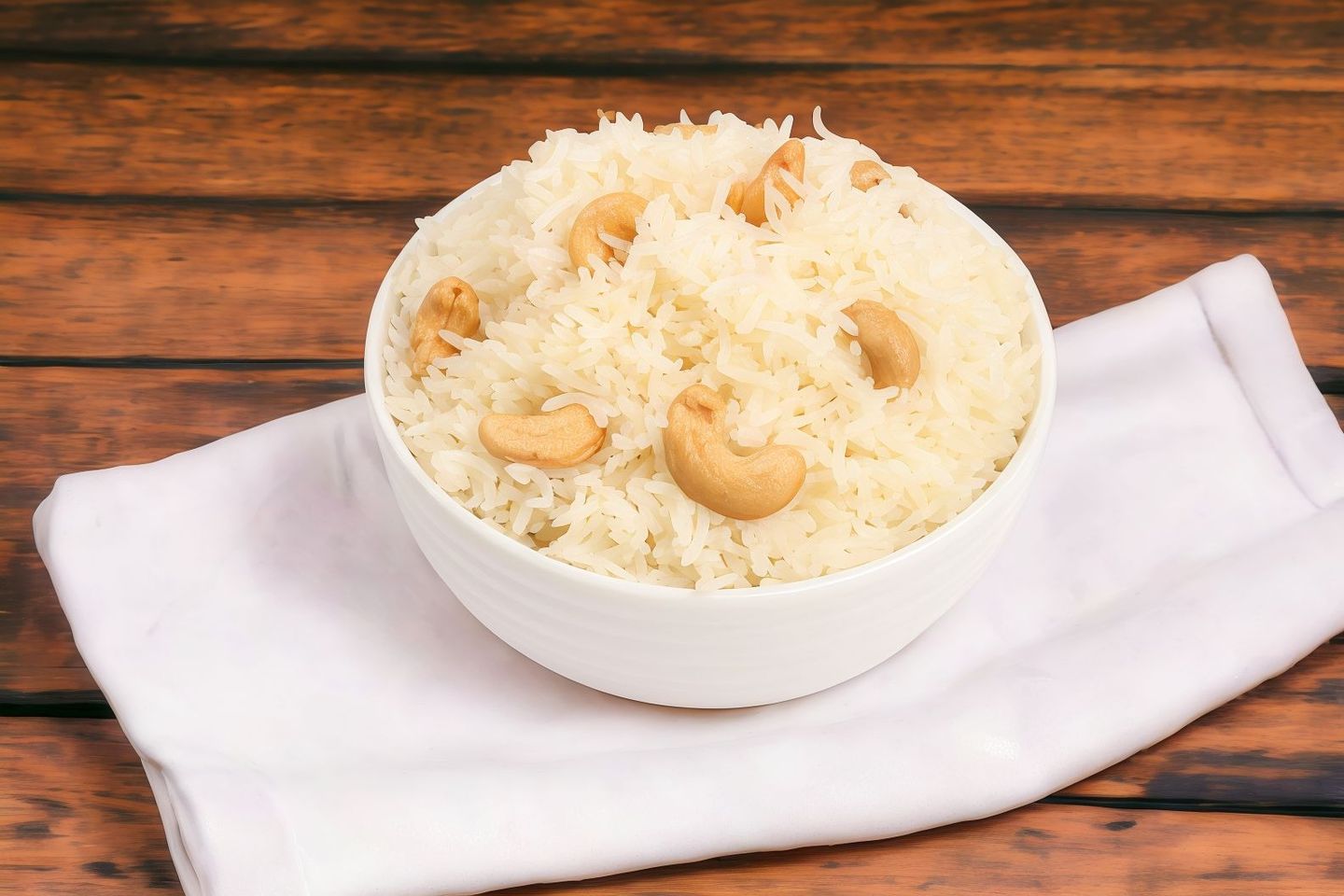 White Rice