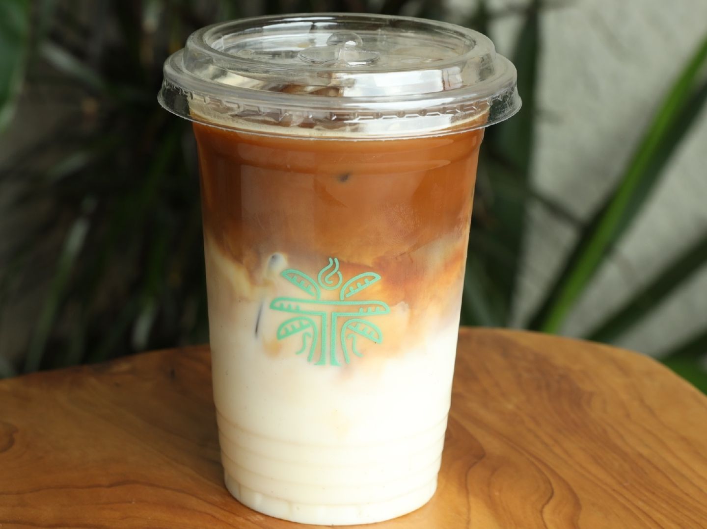 Ice Latte