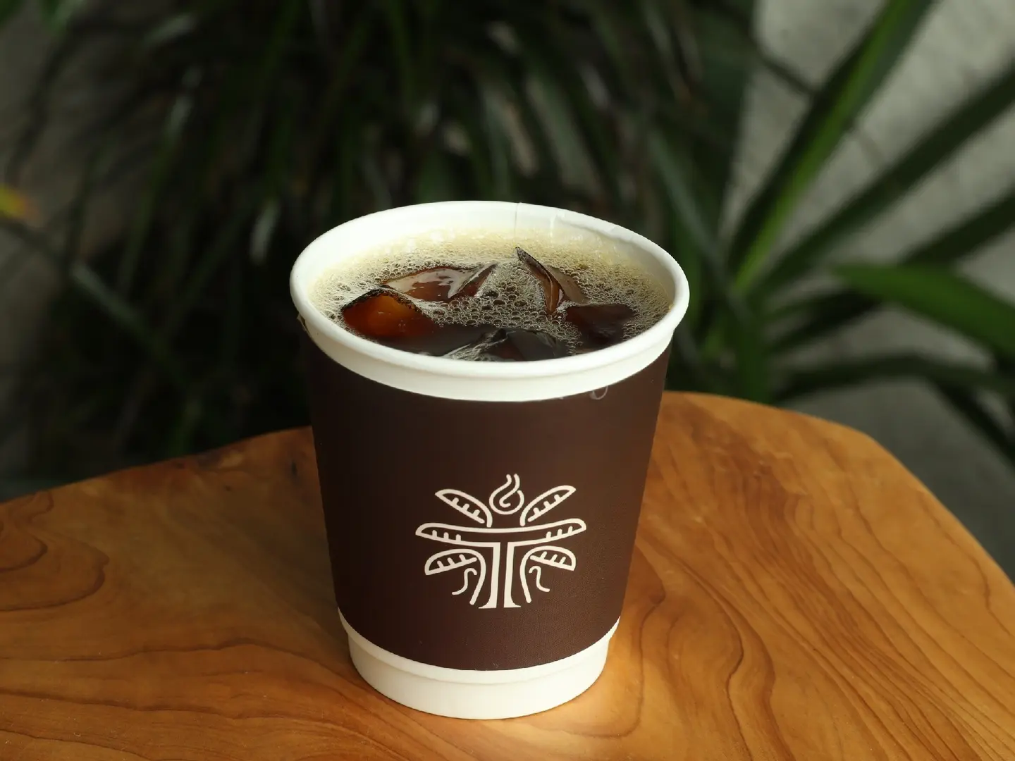 Coffee Today Cold