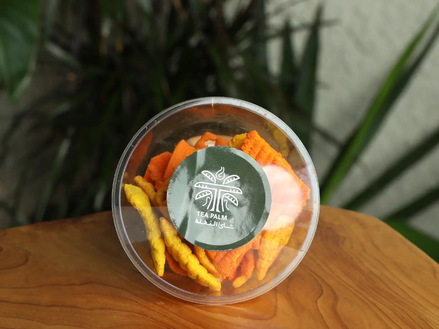Thai Nuts