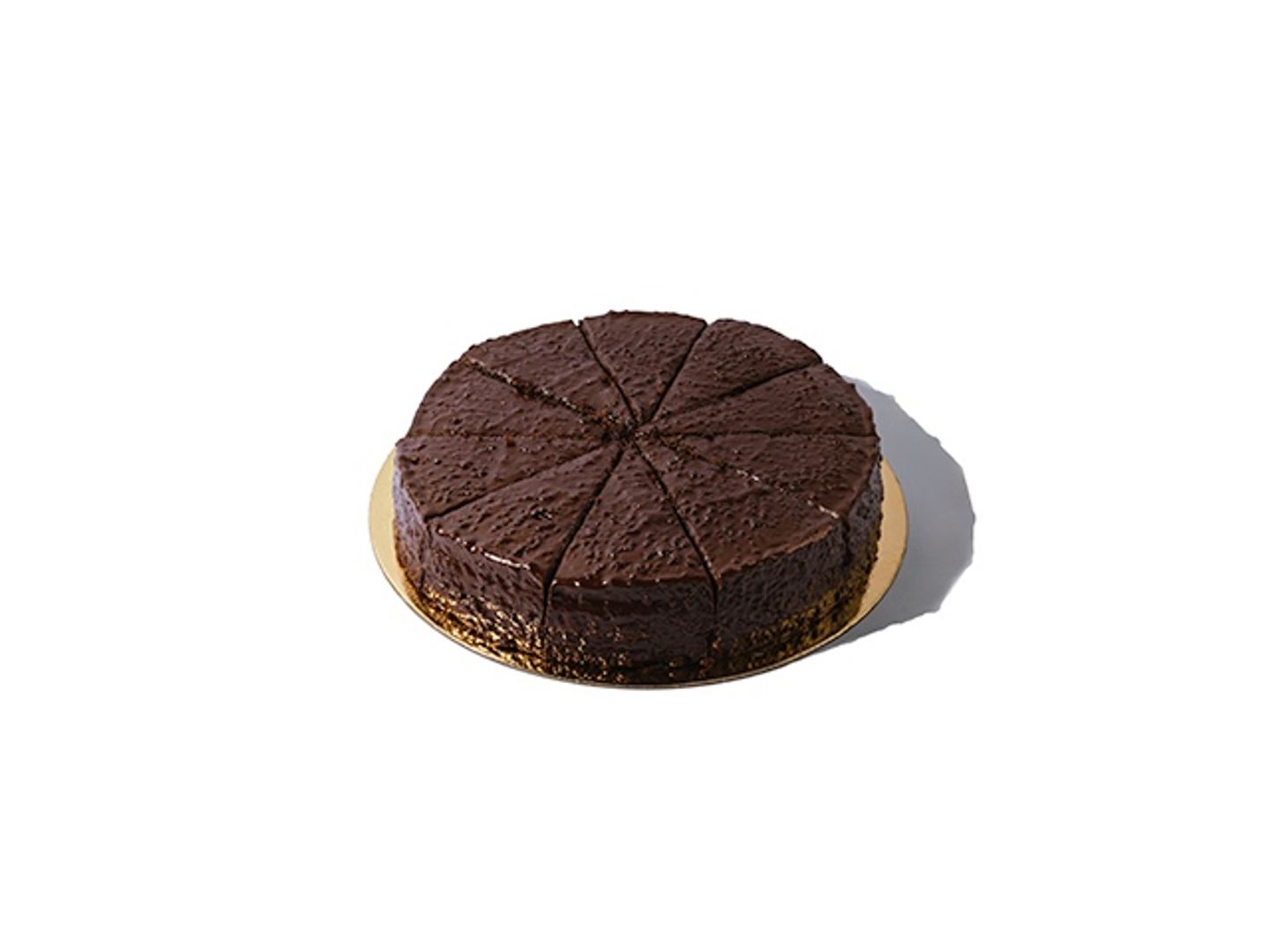 Crunchy Cake