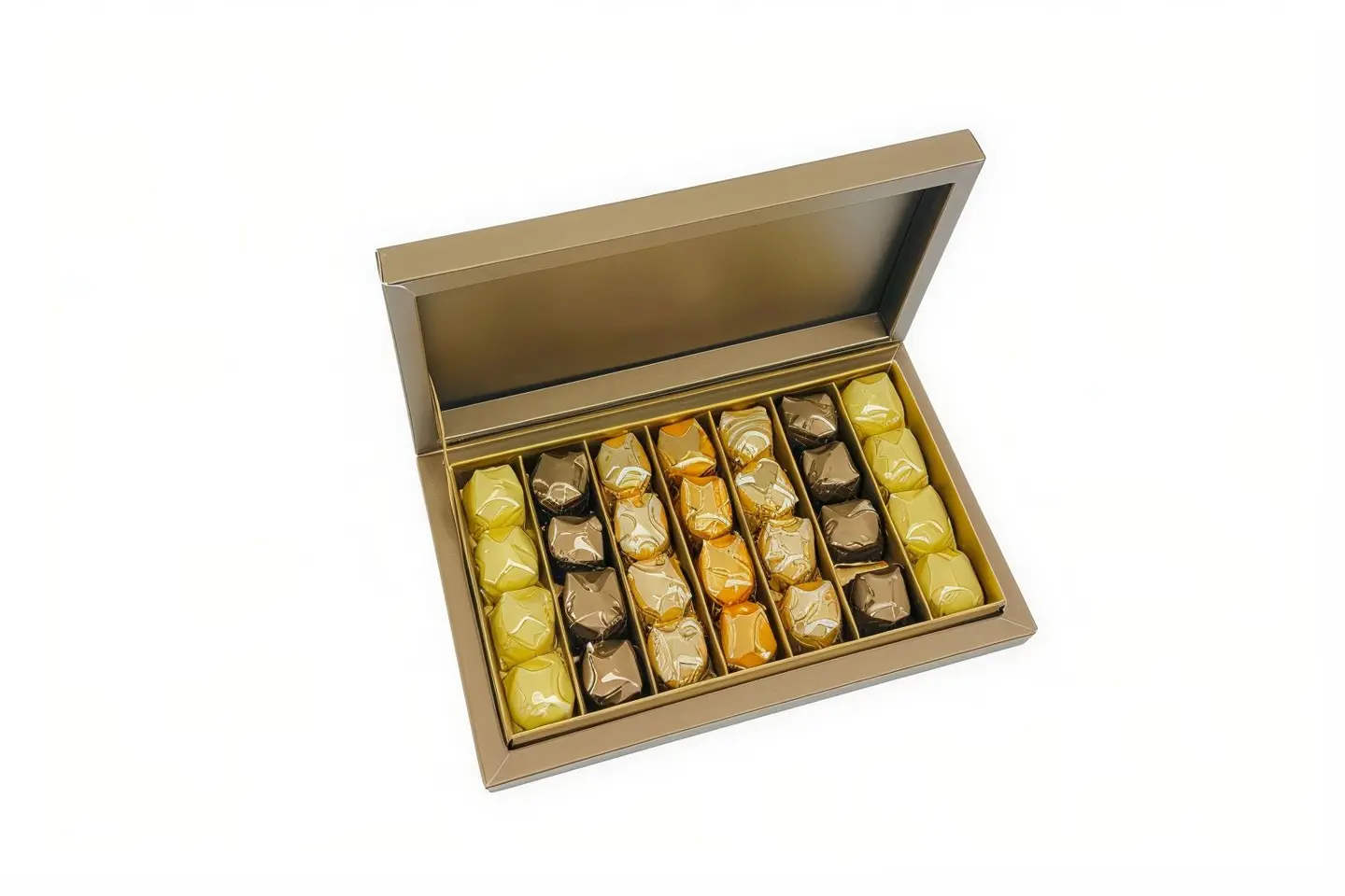 Chocolate Gift Box