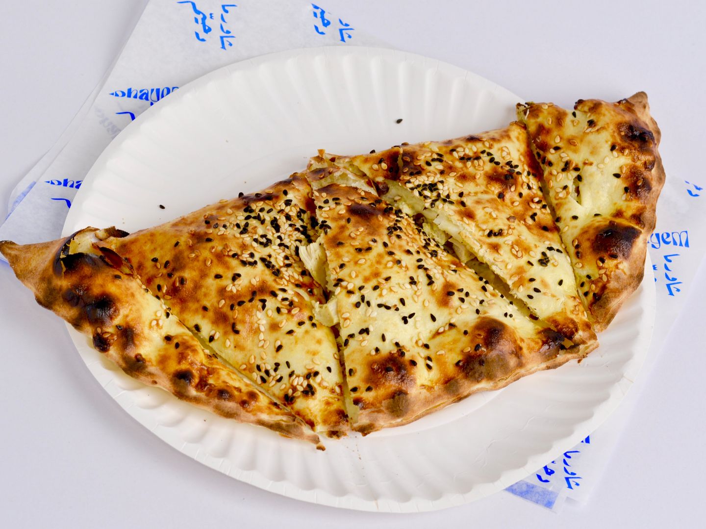 فطيرة دجاج