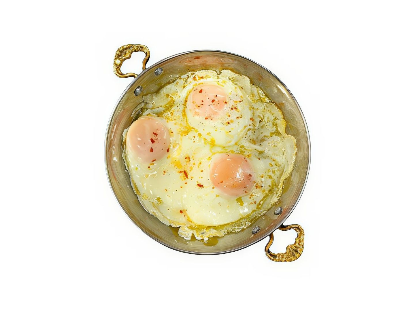Sunny Side Up Egg