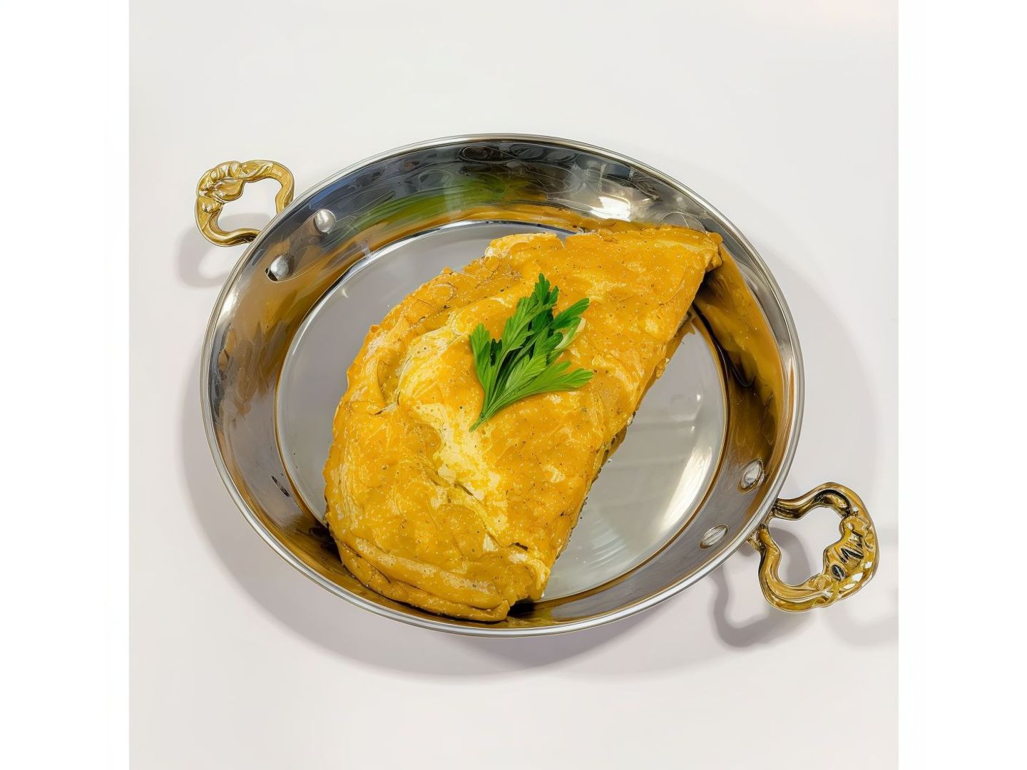 Cheese Eggs