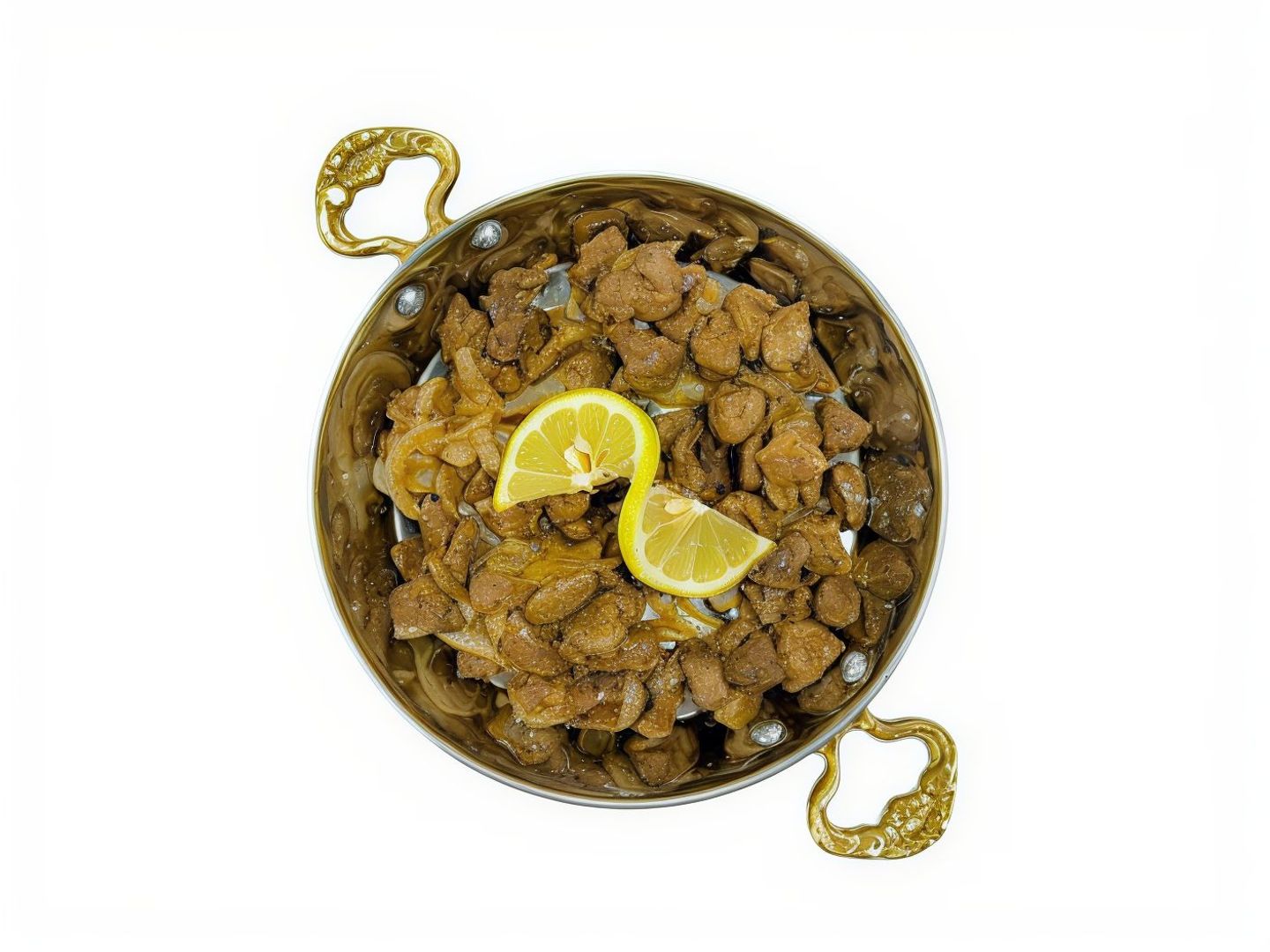 Chicken Liver