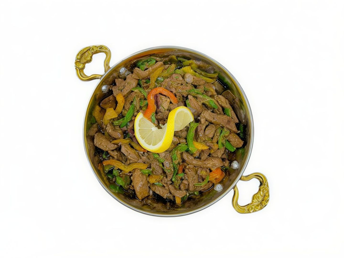 Lamb Liver Fresh