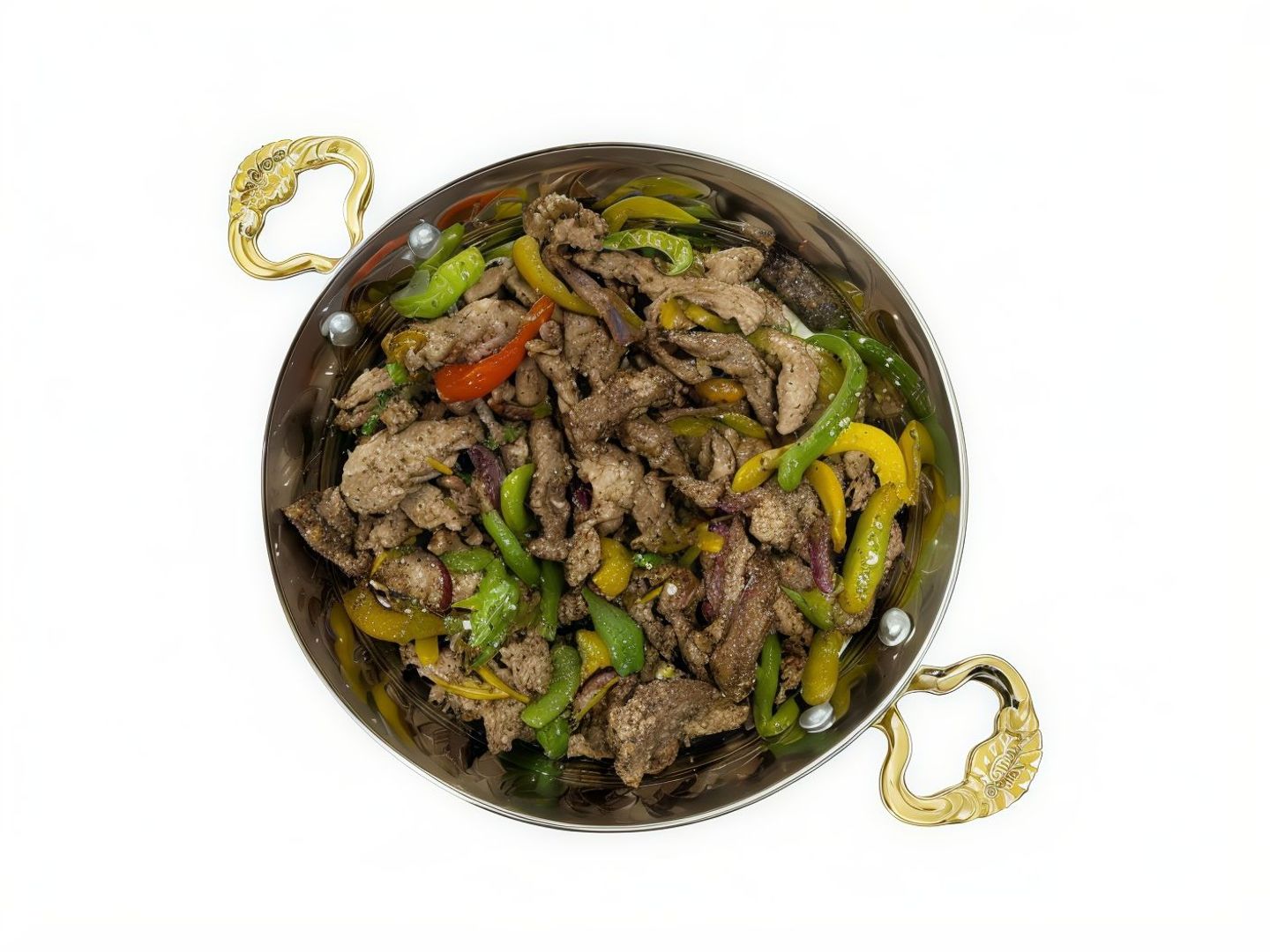 Fresh Meat Tray