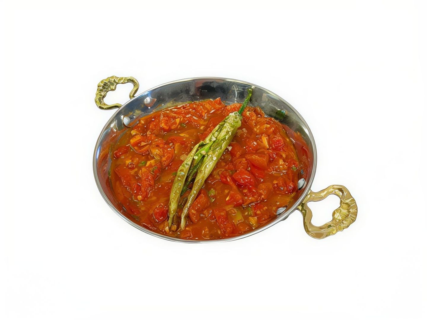 Tomato Qalaya