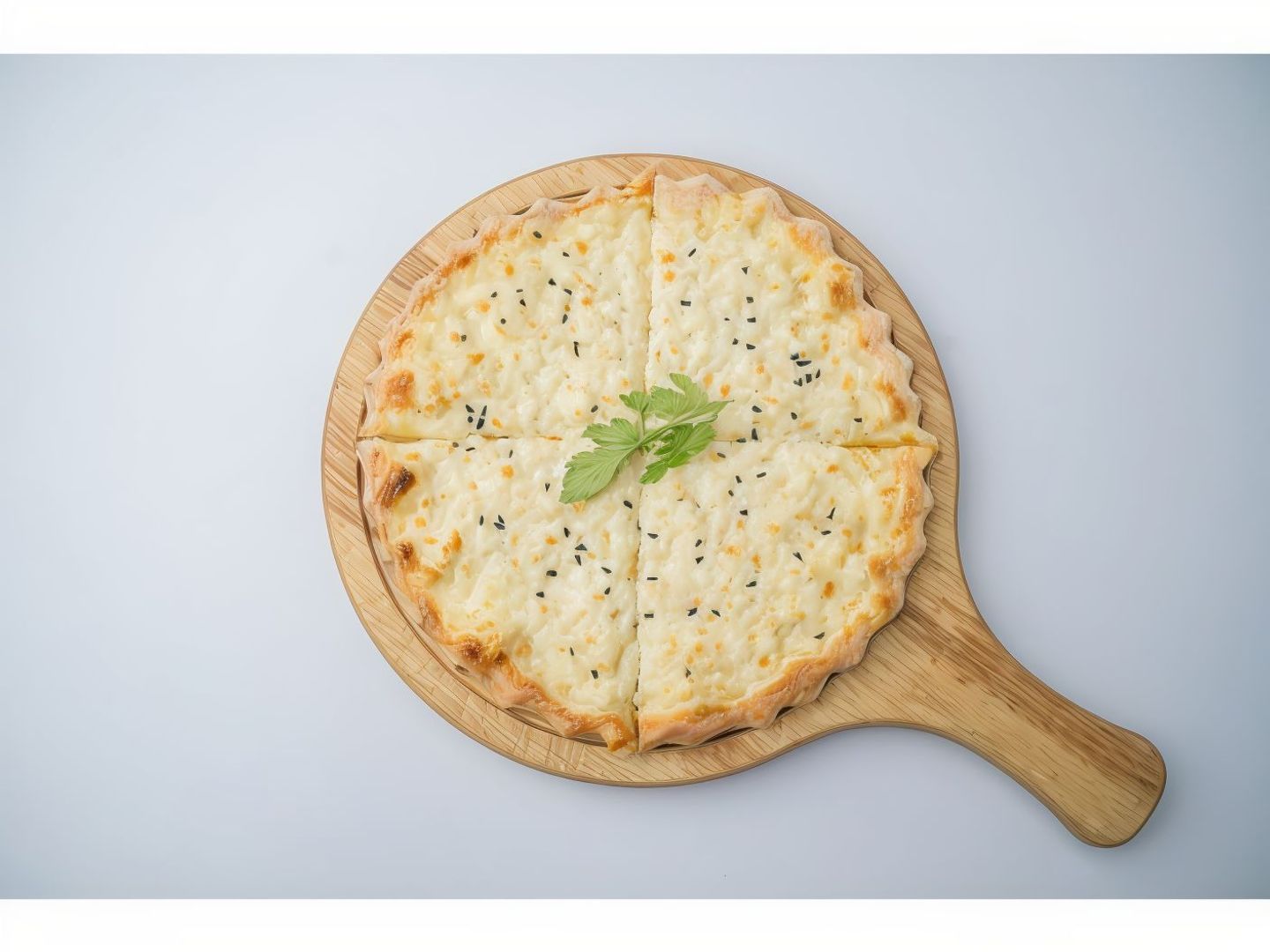 Pie Akkwi Cheese