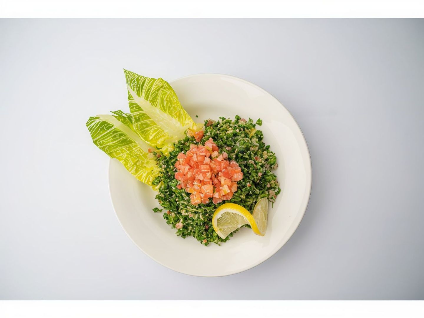 Tabbouleh
