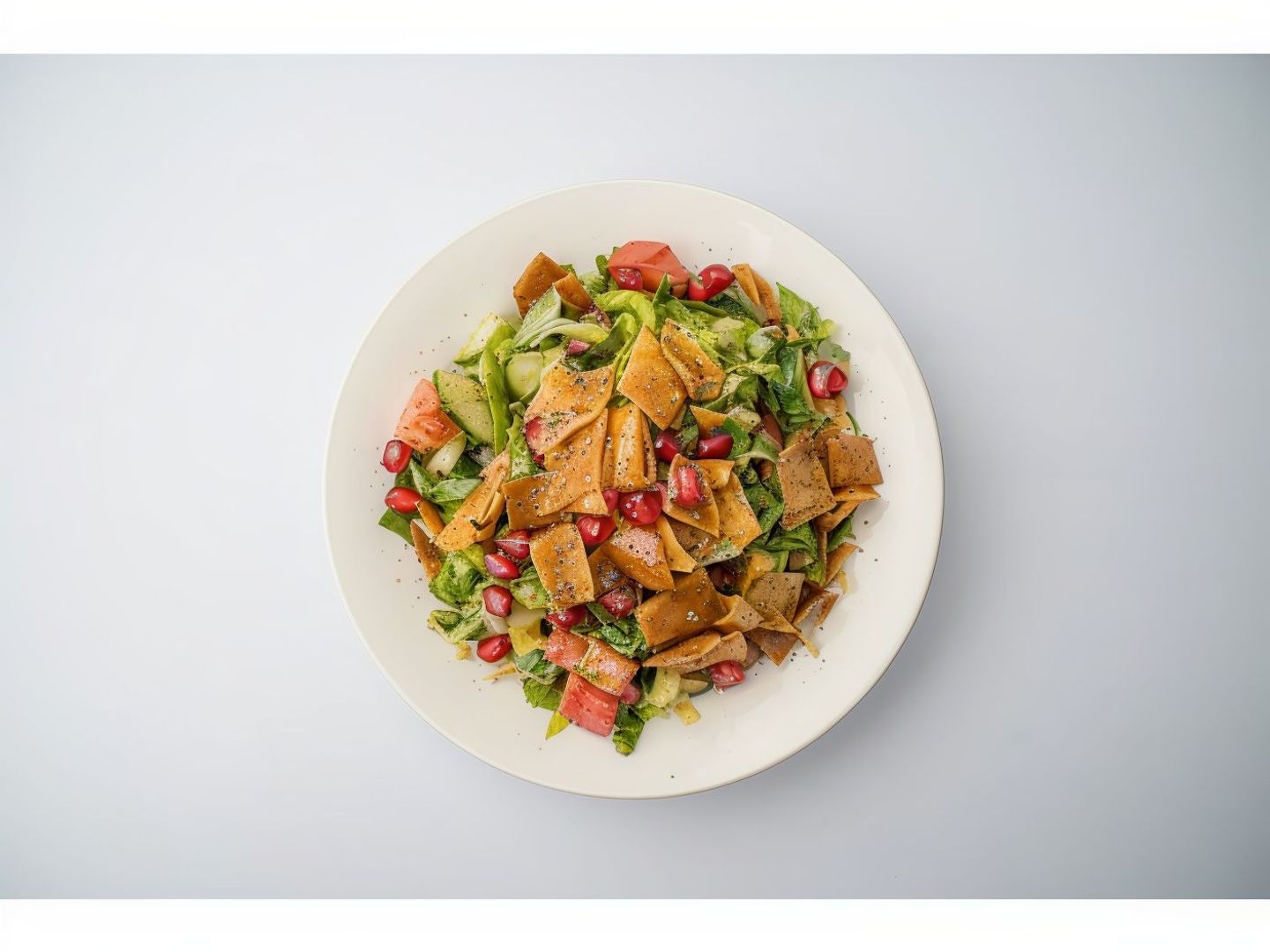 Fattoush
