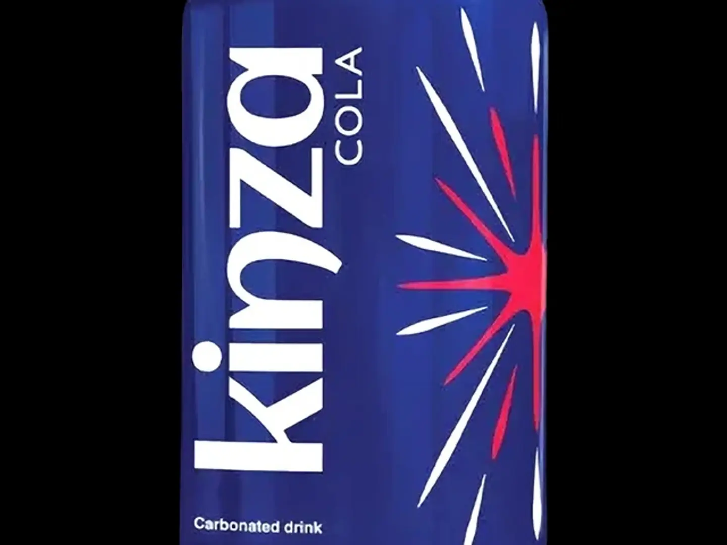 Kinza Cola