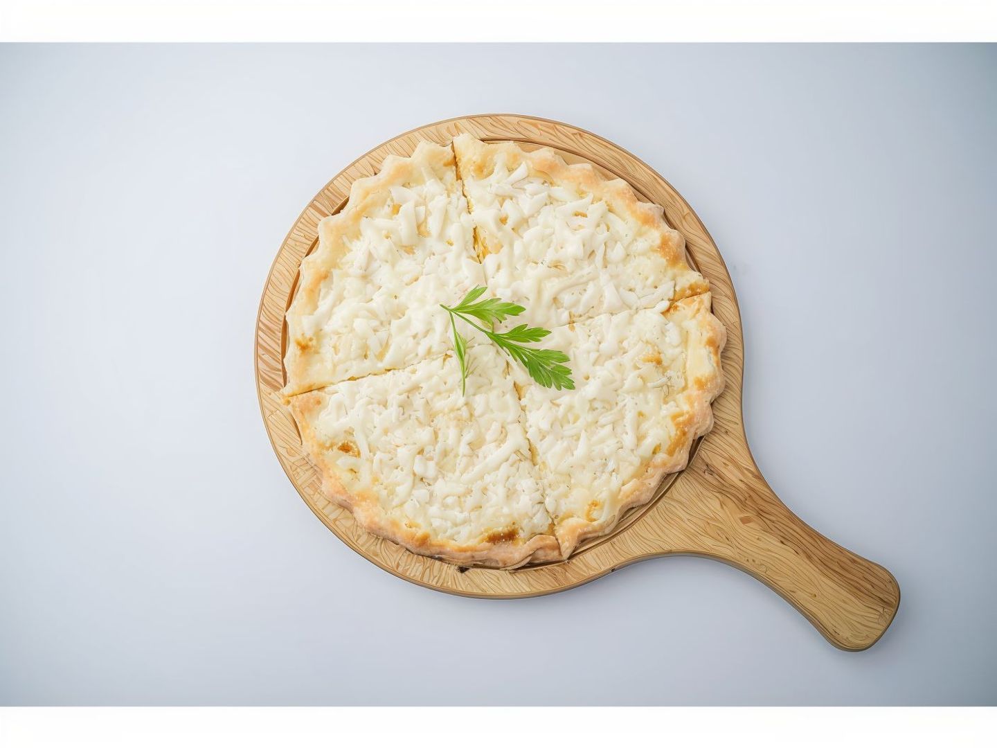 Pie Nabulsi Cheese