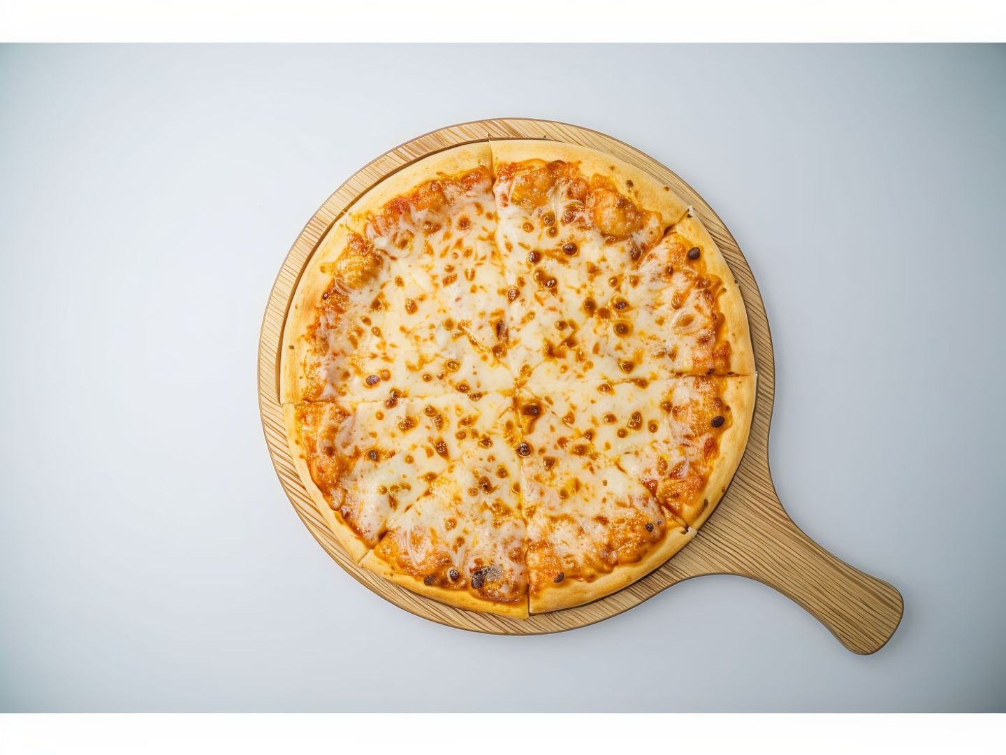 Pizza Margarita
