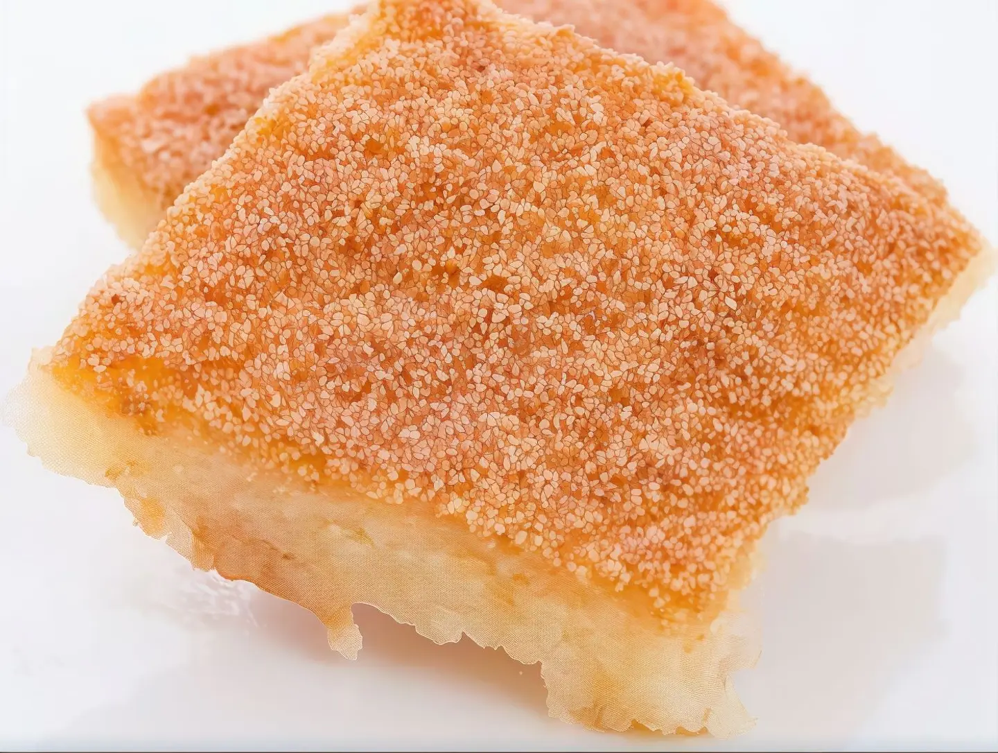 Plain Basbousa