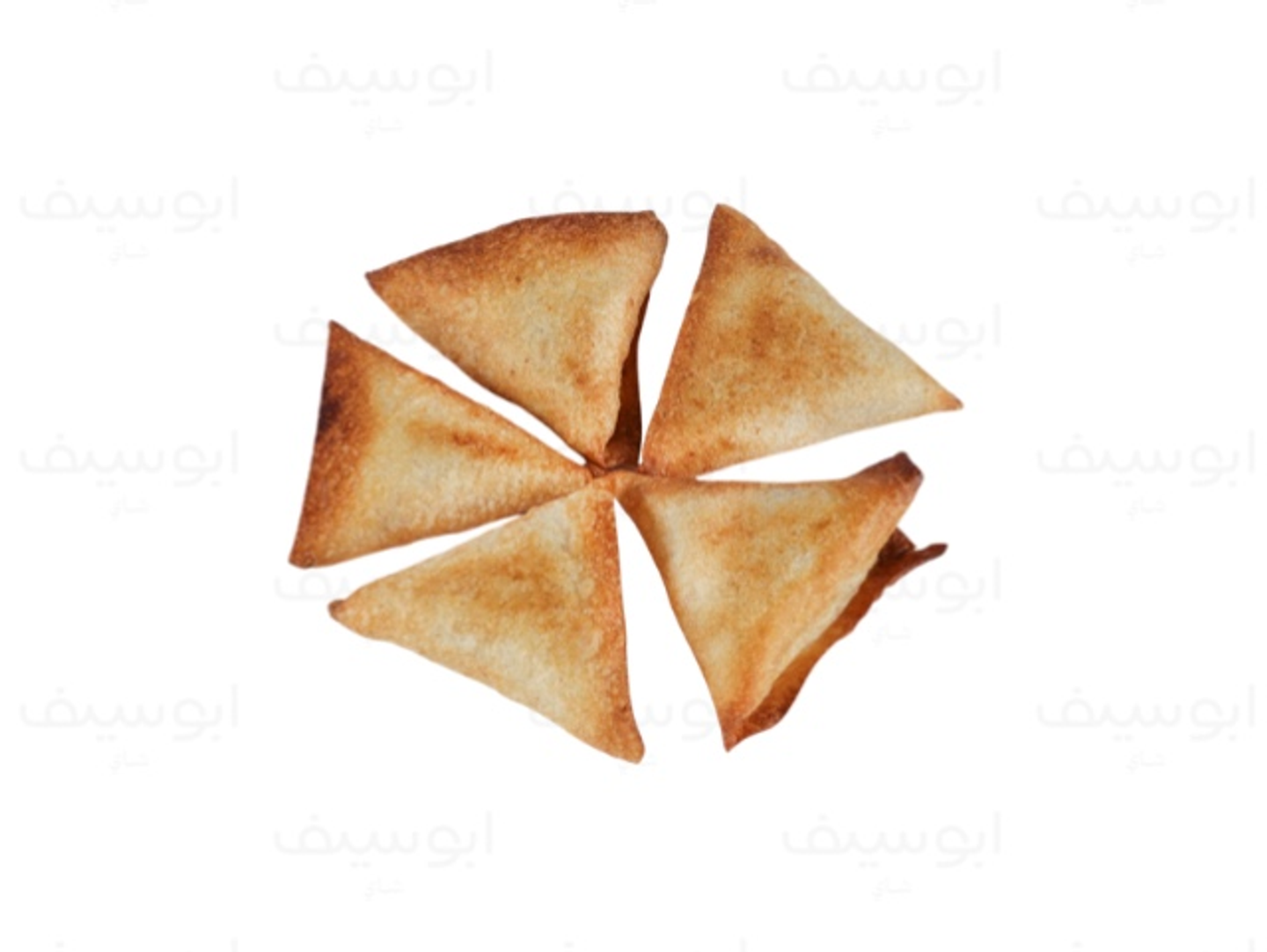 5 Pec Sambosa