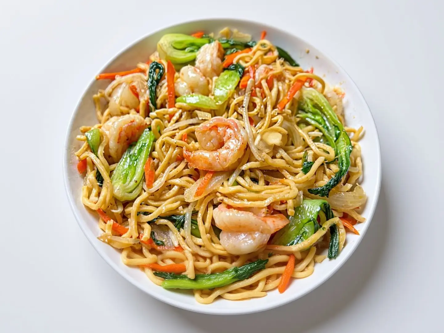 شاومين روبيان