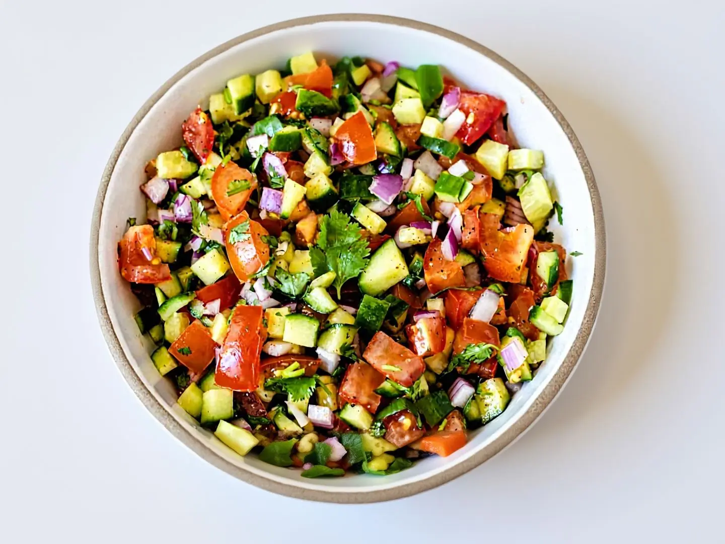 سلطة الكاشومر