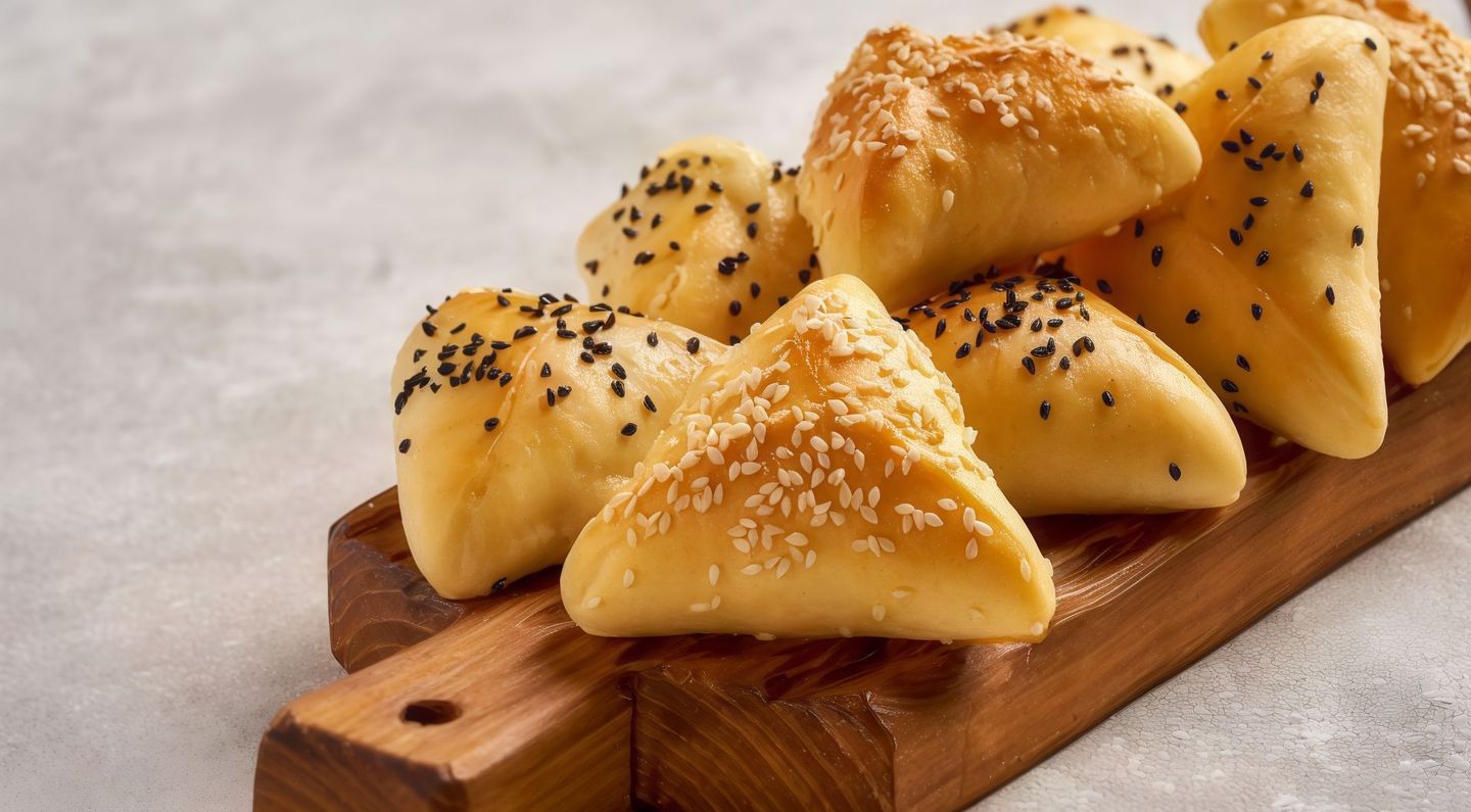 يغمش - صغير