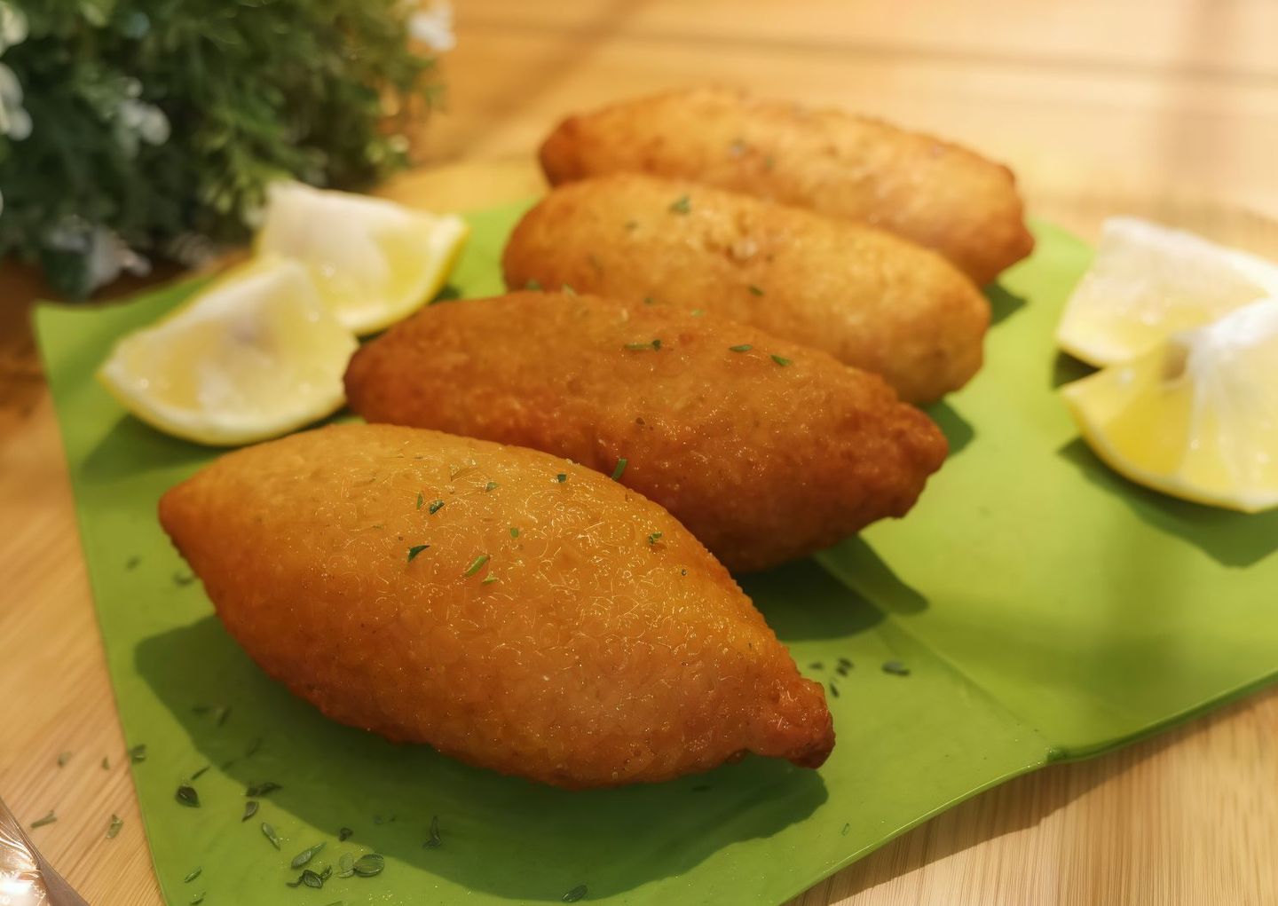 كبة - صغير