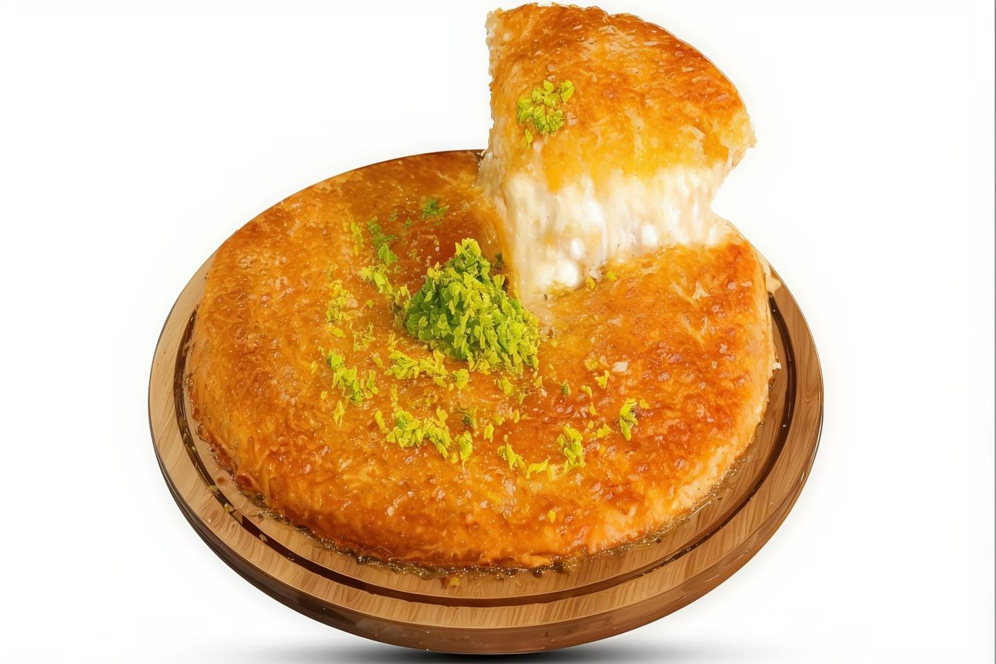 كنافه جبن