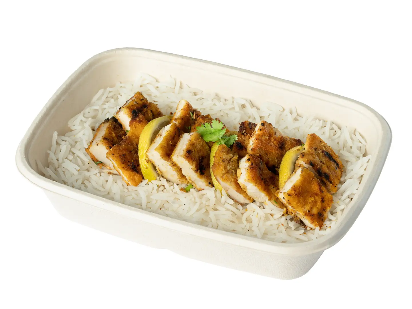 Chicken Sirri