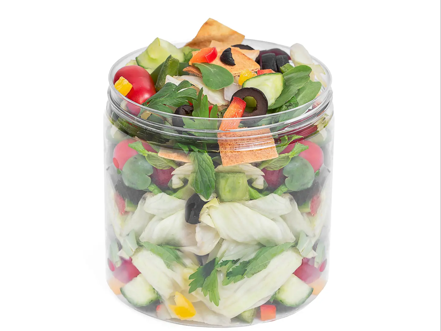 Green Salad